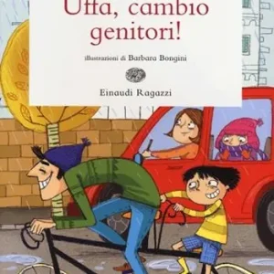 Prezzo Di Fabbrica Uffa, cambio genitori!