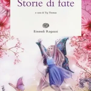 Storie di fate Nuova Collezione