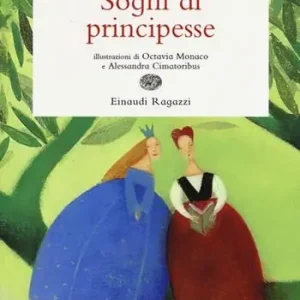 Bestseller Sogni di principesse. Ediz. illustrata