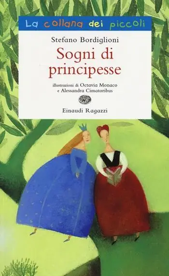 Bestseller Sogni di principesse. Ediz. illustrata