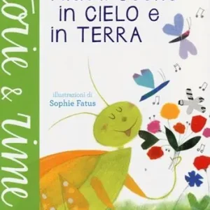 Occasione Filastrocche in cielo e in terra. Ediz. a colori