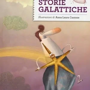 Storie galattiche Promozione
