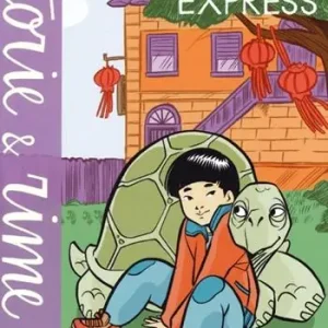 Tartaruga Express Sconto
