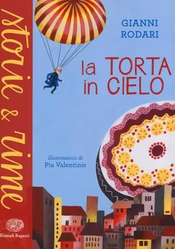 La torta in cielo. Ediz. a colori Compra Online