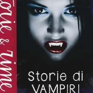 Promozione Storie di vampiri