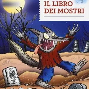 Miglior Prezzo Il libro dei mostri