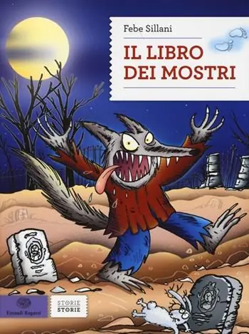 Miglior Prezzo Il libro dei mostri