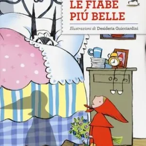 Novità Le fiabe più belle
