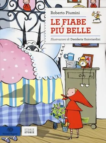 Novità Le fiabe più belle