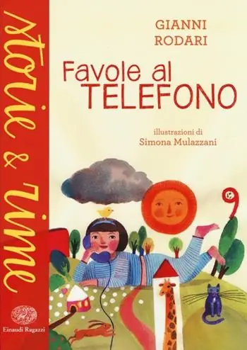 Must-Have Favole al telefono. Ediz. a colori