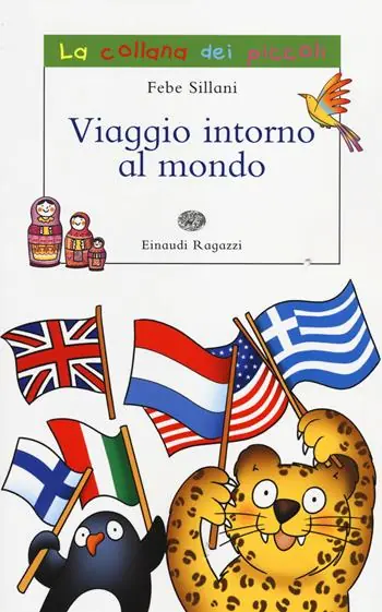 Viaggio intorno al mondo. Ediz. illustrata Saldi