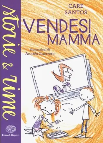 Vendesi mamma. Ediz. illustrata Sconto