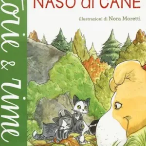 Naso di cane Offerta