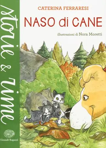 Naso di cane Offerta