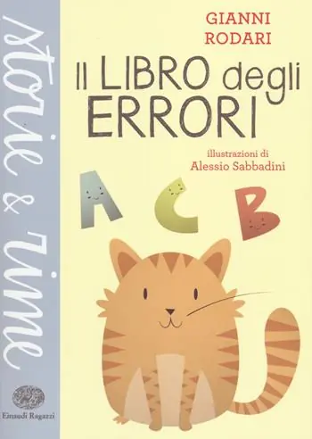 Il libro degli errori. Ediz. a colori Economico