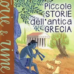 Piccole storie dell‘antica Grecia Offerta Del Giorno