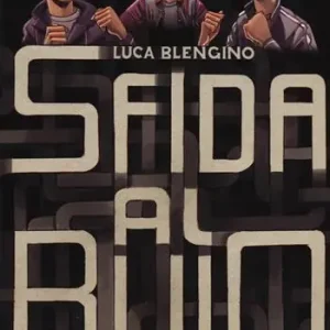 Promozione Esclusiva Sfida al buio