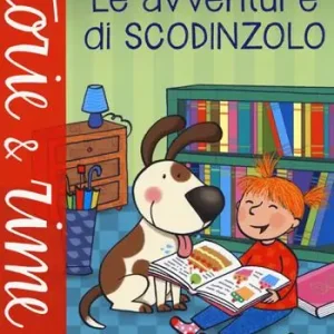 Pagamento Sicuro Le avventure di Scodinzolo