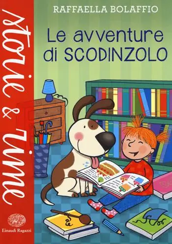 Pagamento Sicuro Le avventure di Scodinzolo