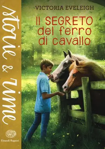 Vendita Finale Il segreto del ferro di cavallo