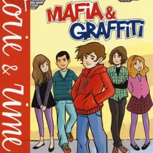 Mafia e graffiti Scelto Dai Clienti