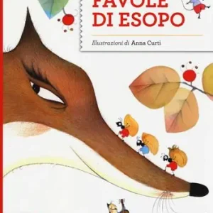 Favole di Esopo. Ediz. illustrata Promozione