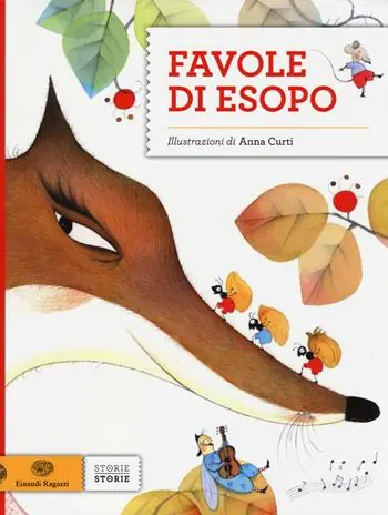Favole di Esopo. Ediz. illustrata Promozione