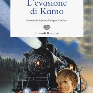 Prezzo Conveniente L‘ evasione di Kamo