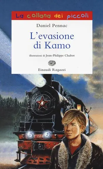 Prezzo Conveniente L‘ evasione di Kamo
