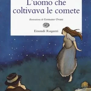 Spedizione Espresso L‘ uomo che coltivava le comete