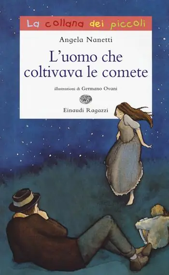 Spedizione Espresso L‘ uomo che coltivava le comete