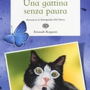Una gattina senza paura Più Venduto