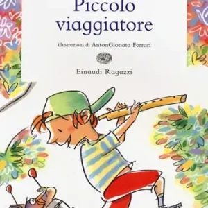 Must-Have Piccolo viaggiatore