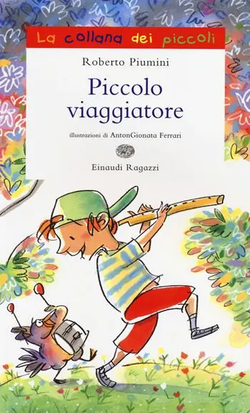 Must-Have Piccolo viaggiatore
