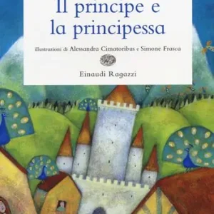 A Buon Prezzo Il principe e la principessa