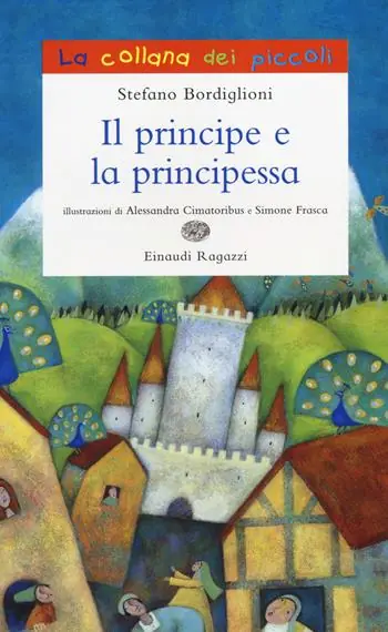 A Buon Prezzo Il principe e la principessa