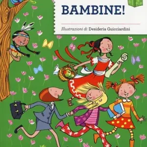 Miglior Prezzo Bambine!