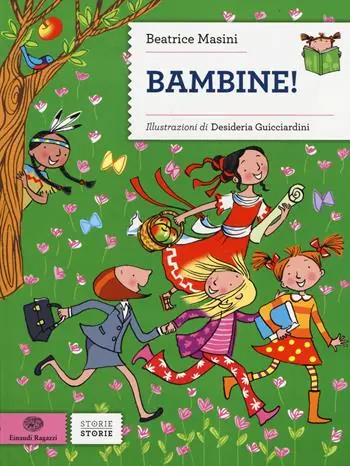Miglior Prezzo Bambine!