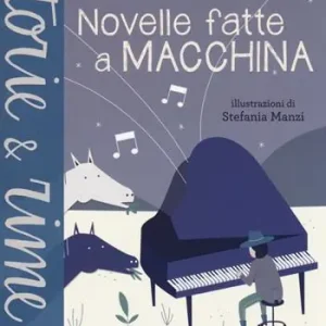 Spedito Oggi Novelle fatte a macchina. Ediz. a colori