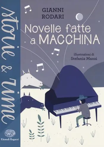 Spedito Oggi Novelle fatte a macchina. Ediz. a colori
