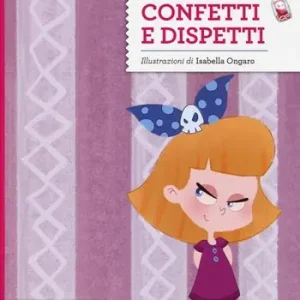 Prezzo Di Fabbrica Confetti e dispetti