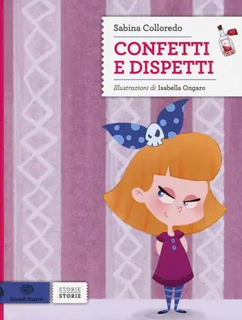 Prezzo Di Fabbrica Confetti e dispetti