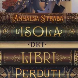 Affare L‘isola dei libri perduti