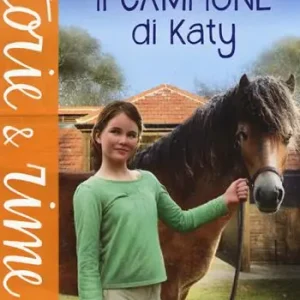 Il campione di Katy Occasione