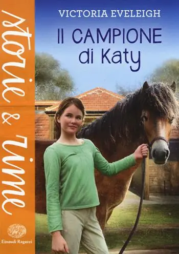 Il campione di Katy Occasione