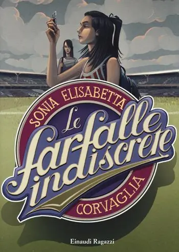 Prezzo Ridotto Le farfalle indiscrete