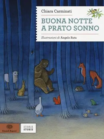 Compra Online Buona notte a Prato Sonno. Ediz. illustrata