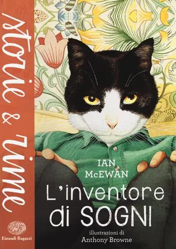 Di Tendenza L‘inventore di sogni. Ediz. a colori