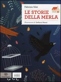 Prezzo Basso Le storie della merla