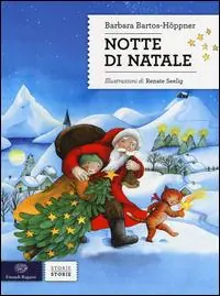 Prezzo Scontato Notte di Natale